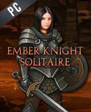 The Revills Games Ember Knight Solitaire PC Game